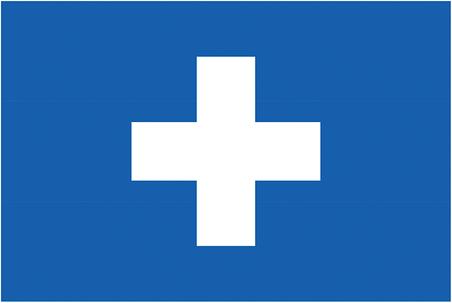 [Flag of Free State of
                      Ikaria, 1912 (Greece)]