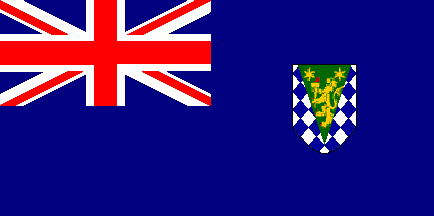 [South Georgia and South
                                    Sandwich Islands state ensign?
                                    1992-1999 (U.K.)]