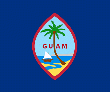 [Guam
                                    flag 1917-1948 (U.S.)]