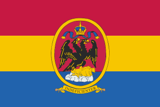 [Fiume civil flag c.1900-1924
                                      (Rijeka)]