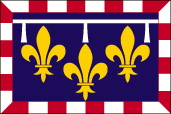 [Centre and
                          Centre-Val de Loire Region flag (France)]