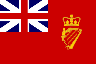 [Irish
                                    Customs and Excise Ensign 1768-1810
                                    (Ireland)]