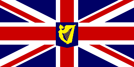 [Lord
                                    Lieutenant of Ireland flag
                                    c.1848-1922]