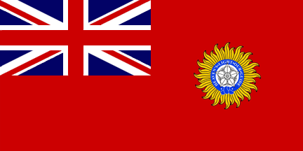 [Star
                                    of British India Red Ensign
                                    1928-1947]
