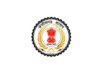 [Chhattisgarh
                government flag (India)]