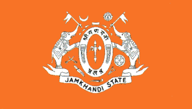 [Jamkhandi to 1948 (India)]