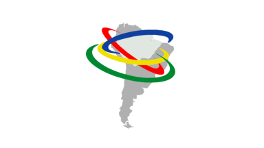 [Amazon Cooperation Treaty
              Organization (ACTO) flag]