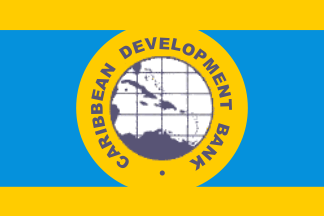 [former Caribbean
                        Development Bank (CDB) flag to 2007]