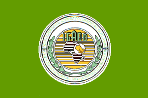 [Inter-Governmental Authority for
                          Development (IGAD)]