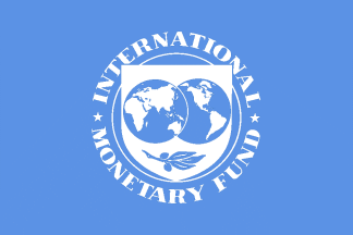 [International
                          Monetary Fund variant flag (IMF)]