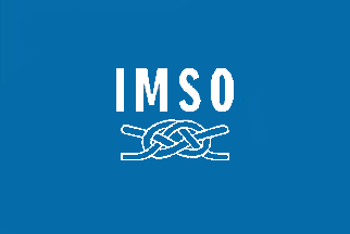 [International Mobile
                        Satellite Organization (IMSO) Flag 1999-2015?]