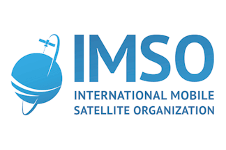 [International Mobile
                        Satellite Organization (IMSO) Flag]