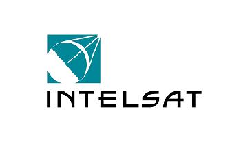 [Flag of Intelsat
                      c.1985-2001]