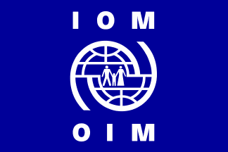 [International
                    Organization for Migration (IOM)]