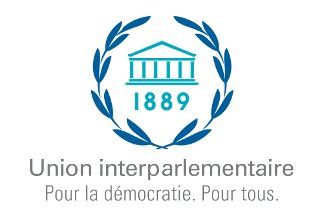 [International
                          Parliamentary Union (IPU) variant flag]