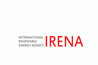 [International Renewable
                      Energy Agency (IRENA) former flag 2009-2011]