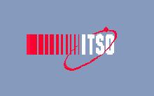 [flag of International
                      Telecommunications Satellite Organization (ITSO)]
