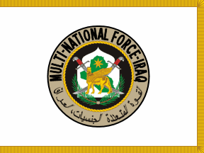[Multi-National
                          Force Iraq 2004-2010 (Iraq)]