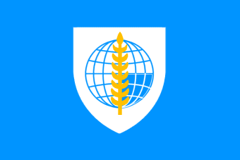 [Southeast Asia
                        Treaty Organization (SEATO) flag 1959-1977]