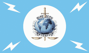 [Interpol flag
                          variant]