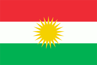 [Kurdistan Region
                          flag (Iraq)]