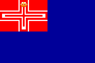[Kingdom of
                          Sardinia State flag 1816-1848 (Italy)]