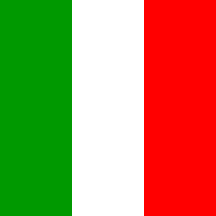 [Cisalpine Republic
                        1798-1802, Lombardy 1848 (Italy)]