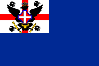 [Kingdom of
                          Sardinia merchant flag c.1802-1814 (Italy)]