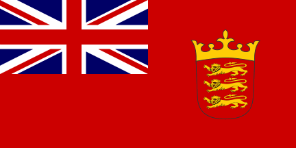 [Jersey civil ensign (Channel
                                    Islands, U.K.)]