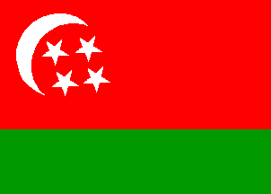 [1975-1978
                            Comoros flag]