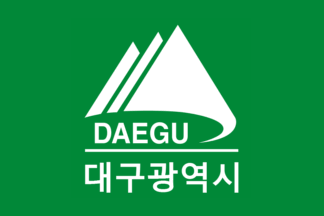[Daegu (Taegu)
                      Metropolitan City (South Korea)]