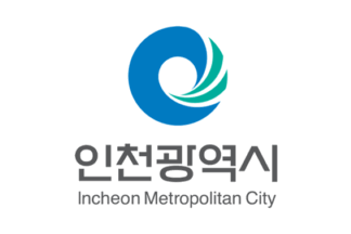 [Incheon Metropolitan City (South Korea)]