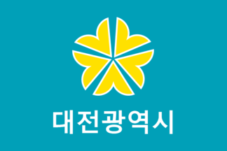 [Daejeon (Taejon)
                      Metropolitan City (South Korea)]