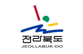[Jeollabuk-do former flag c.1999-c.2019
                      (South Korea)]
