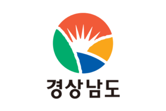[Gyeongsangnam-do (South Korea)]