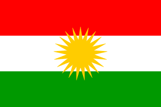 [Kurdistan Region
                          flag (Iraq)]