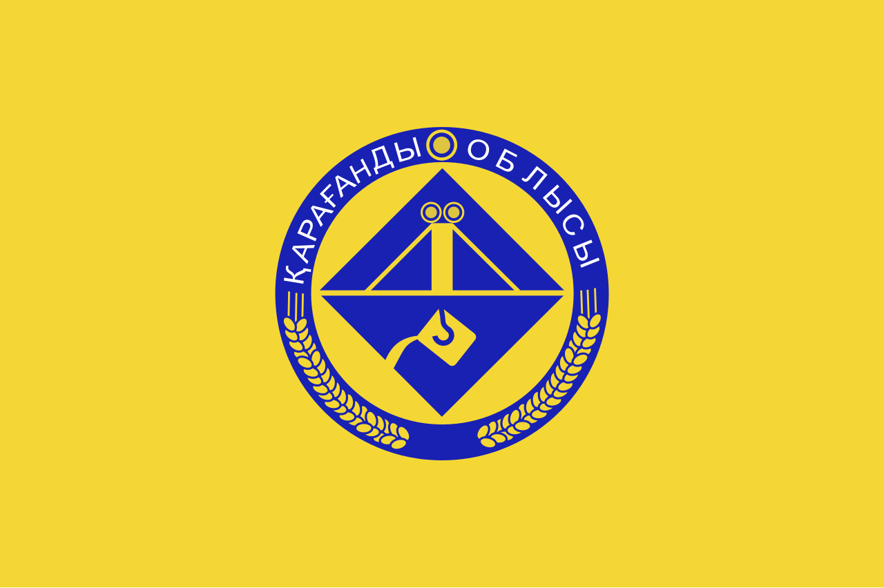 [Karaganda/Qaraghandy oblast (Kazakhstan)]