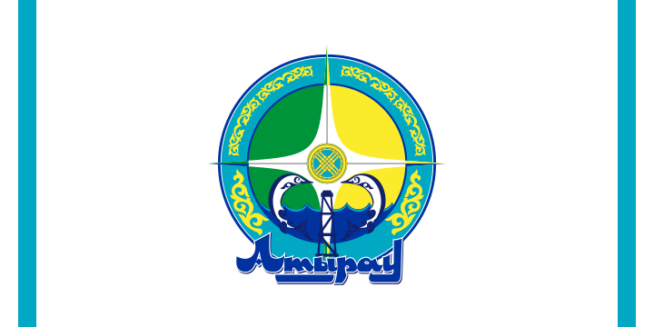 [Atyrau oblast
                  (Kazakhstan)]