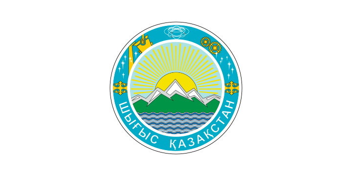 [Vostochno-Kazakhstan/Shyghys Qazaqstan oblast
                  (Kazakhstan)]