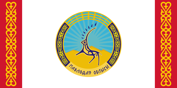 [Pavlodar oblast
                  (Kazakhstan)]