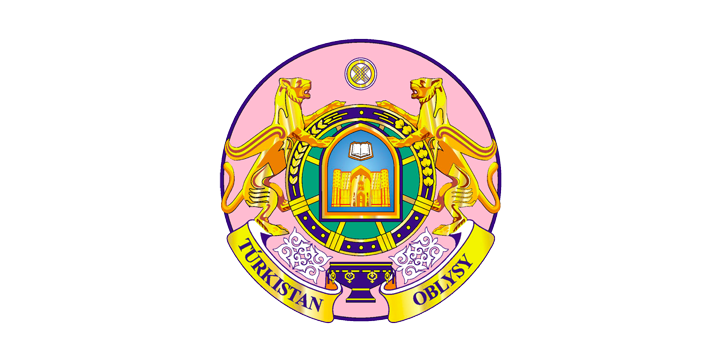 [Turkestan/Turkistan
                  oblast (Kazakhstan)]