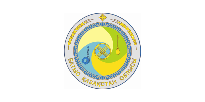 [Zapadno-Kazakhstan/Batys Qazaqstan oblast
                  (Kazakhstan)]