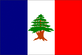 [French
                                    Lebanon 1920-1943]