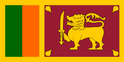 [Sri
                                    Lanka]