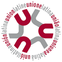 [Latin Union
              (Unin Latina) logo]