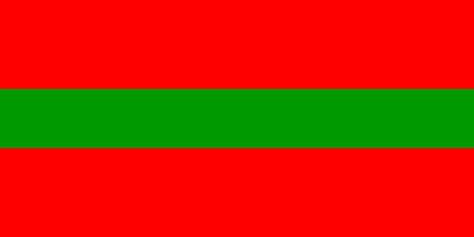 [Flag of
                            Transnistria official variant from 2000
                            (Moldova)]