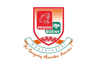[Boeny region
                    (Madagascar)]