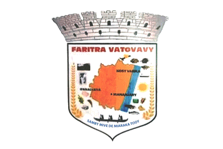 [Vatovavy region
                  (Madagascar)]