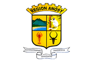 [Androy region
                    (Madagascar)]