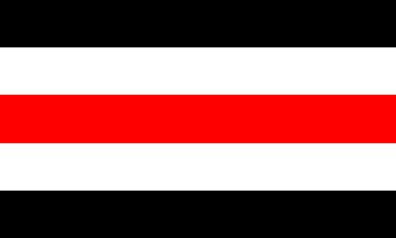 [Ralik Islands flag
                        1878-1885 (Marshall Islands)]